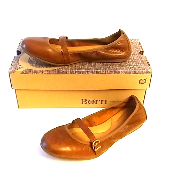 born curlew shoes